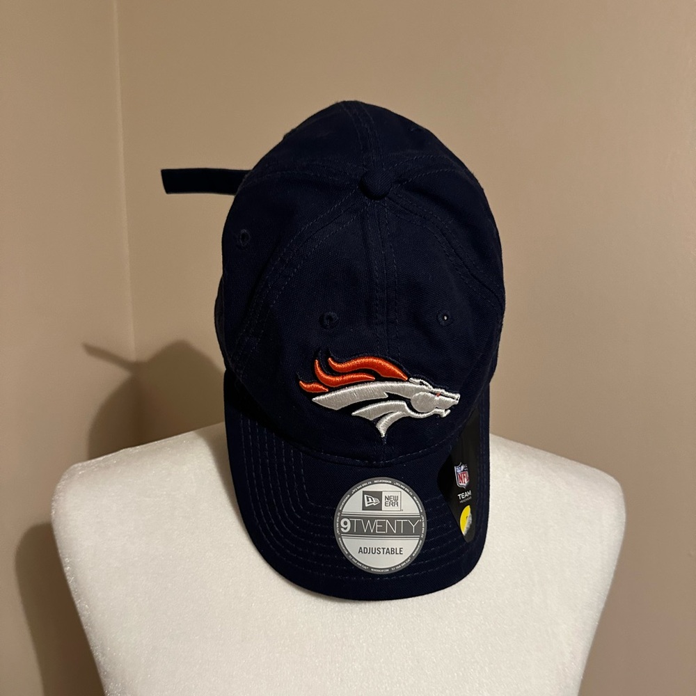 Denver Broncos The League 9FORTY Adjustable